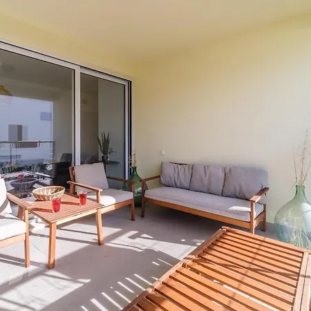 Appartamento Seascape - Charme Holidays Sutivan